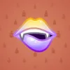 Sharp Tongue #4136