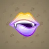 Sharp Tongue #4143