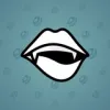 Sharp Tongue #4146
