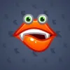 Sharp Tongue #4150