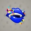 Sharp Tongue #4154