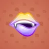 Sharp Tongue #4155