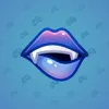 Sharp Tongue #4159