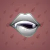 Sharp Tongue #4160