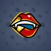 Sharp Tongue #4165