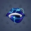Sharp Tongue #4166
