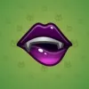 Sharp Tongue #4169