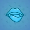 Sharp Tongue #4171