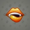Sharp Tongue #4175