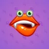Sharp Tongue #4179