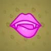 Sharp Tongue #4183