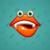 Sharp Tongue #4192