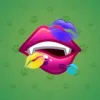 Sharp Tongue #4195