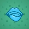 Sharp Tongue #4196