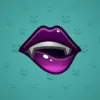 Sharp Tongue #4201