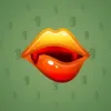 Sharp Tongue #4207