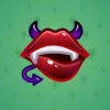 Sharp Tongue #4208