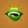 Sharp Tongue #4216