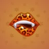 Sharp Tongue #4217