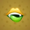 Sharp Tongue #422