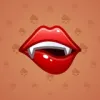 Sharp Tongue #4220