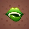 Sharp Tongue #4222