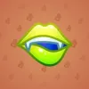 Sharp Tongue #4225