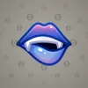 Sharp Tongue #4232