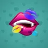 Sharp Tongue #4233