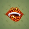 Sharp Tongue #4236