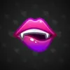 Sharp Tongue #4240