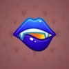 Sharp Tongue #4250