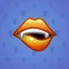 Sharp Tongue #4251