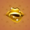 Sharp Tongue #4256