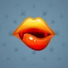 Sharp Tongue #4265