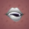 Sharp Tongue #4269