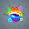Sharp Tongue #4271