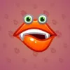 Sharp Tongue #4274