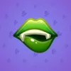 Sharp Tongue #4296