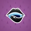 Sharp Tongue #4300