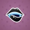 Sharp Tongue #4302