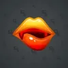 Sharp Tongue #4304