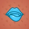 Sharp Tongue #4314