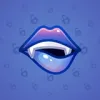 Sharp Tongue #4315