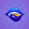 Sharp Tongue #4316