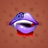 Sharp Tongue #4319