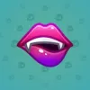 Sharp Tongue #4323