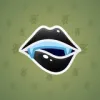 Sharp Tongue #4329