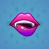 Sharp Tongue #4330
