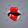Sharp Tongue #4331